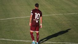 Toro, verso il Trabzonspor: ancora tridente leggero con Lukic centravanti
