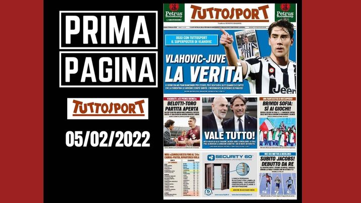 Tuttosport