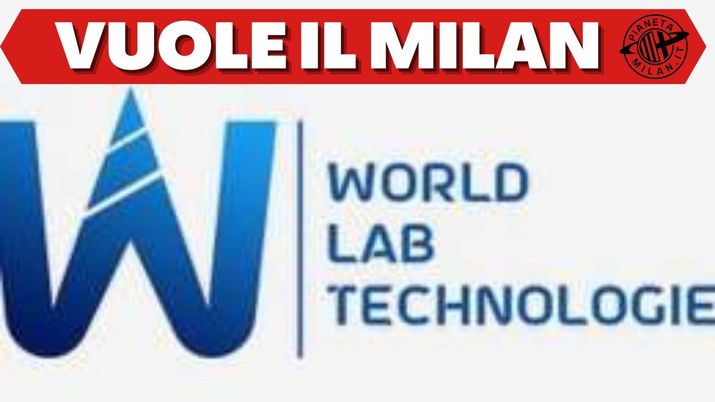 World Lab Technologies interessato all'acquisto del Milan  