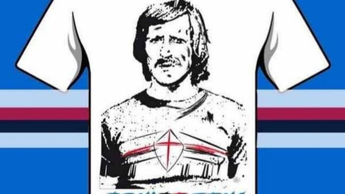 Lettera dagli anni ’70, Loris Boni scrive a Ferrero: “Stia in seconda fila, la Samp mi ha reso uomo” Lettera dagli anni ’70, Loris Boni scrive a Ferrero: “Stia in seconda fila, la Samp mi ha reso uomo”