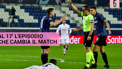 VIDEO Atalanta-Real Madrid, dal rosso a Freuler alla rete di Mendy che beffa la Dea: il film della sfida Champions del “Gewiss Stadium”