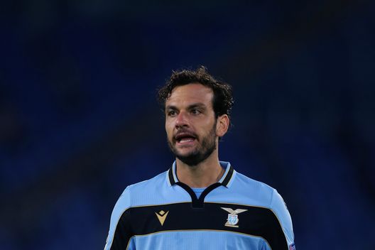 Marco Parolo Marco Parolo