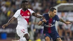 Psg-Monaco 4-0, Di Maria firma la doppietta: Buffon alza subito un trofeo