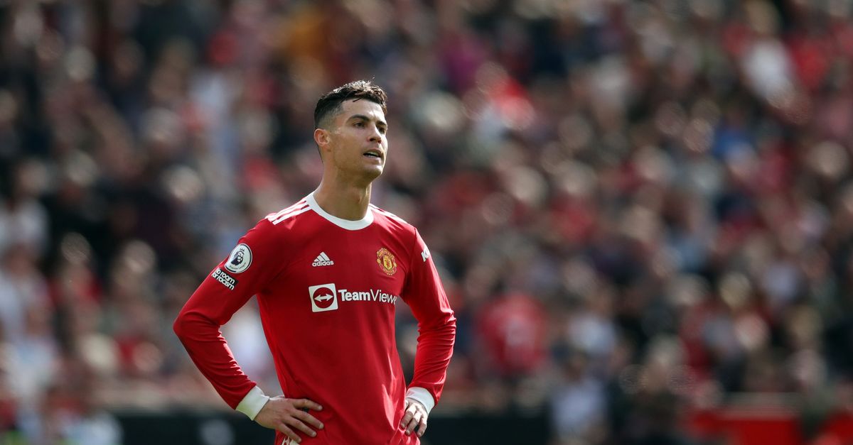 O futuro de Ronaldo está longe de Manchester: possível par com Messi no PSG