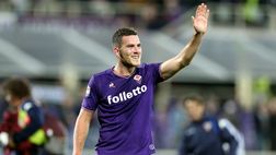 Ag. Veretout: “La Fiorentina ha fissato il prezzo, piace al Napoli. A gennaio…”