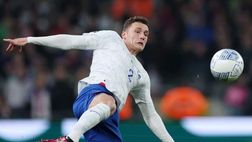 In Francia – Pavard ha giocato ultima partita al centro della difesa della Nazionale?