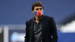Leonardo: “Il Milan ha combattuto in Europa. Ho grande stima di Galliani”