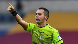 Moviola Roma-Inter, GdS: gol regolari. Giallo a Barella? Prende la palla, ma…