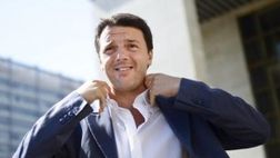 Renzi: “Finito il campionato, al lavoro per riportare le famiglie alle partite”