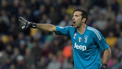 I voti più discussi della 9a giornata – Berardi, Rugani e Buffon, quante differenze
