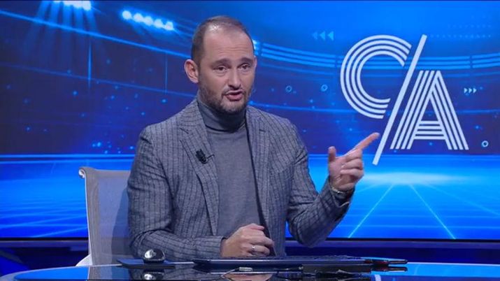 Di Marzio: “Luis Alberto, ecco quali sono i margini della trattativa con il Cadice” Di Marzio: “Luis Alberto, ecco quali sono i margini della trattativa con il Cadice” - immagine 1