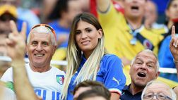 Carolina Marcialis, che scatti in costume: fisico da urlo per lady Cassano