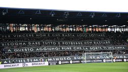 Stadio Spal, l’inchiesta si allarga alla Curva Ovest