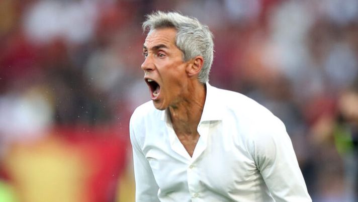 Sousa: “Dia? Non ha fatto una buona partita. Occhio a questo nuovo acquisto, ha qualità” - immagine 1