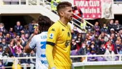 Obiettivo Vicario per la Fiorentina? L’intreccio per il riscatto (a 10 milioni)