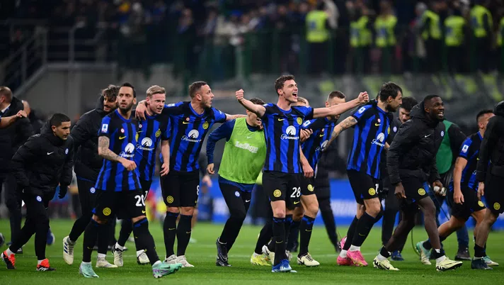 Beccalossi: “Inter, Calhanoglu colpo incredibile. Scudetto? Cammino ancora lungo” - immagine 1
