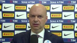 Rivali / Milan, Fassone: “Tranquilli per il futuro, il rifinanziamento si farà. Gattuso…”