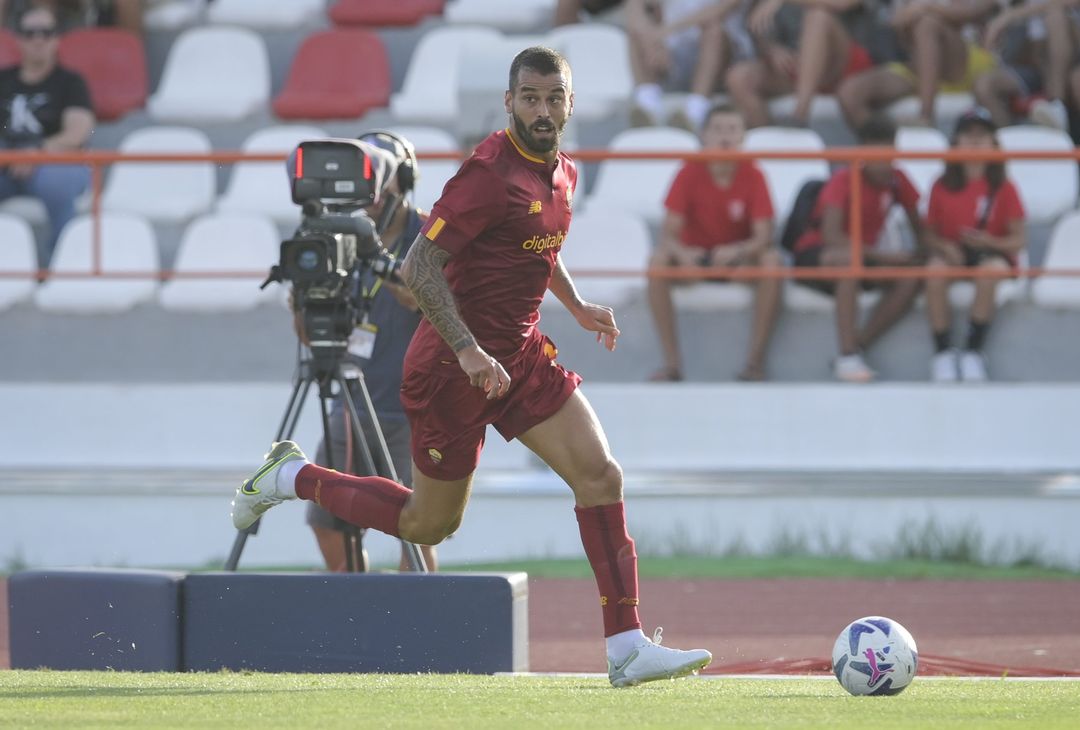 Roma-Nizza – FOTO GALLERY - immagine 20