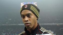 Il Milan spara alto. Ag. Dinho: “Vuole 8 milioni”