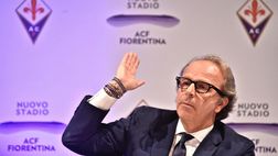 Fiorentina, venerdì il CdA in attesa di Commisso