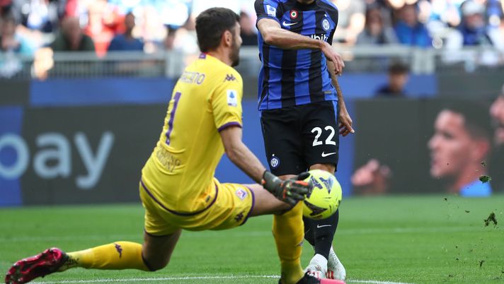 Inzaghi, problemi in vista della finale di Coppa Italia. Mkhitaryan va k.o. - immagine 1