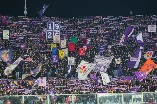 Franchi senza Curva Ferrovia, ma domani sera sarà comunque pieno- immagine 2