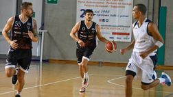 Il Guerriero Petrarca sorride a Crema, seconda vittoria consecutiva