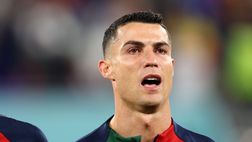 VIDEO / Sogna Parigi ma è tentato dall’Arabia: Ronaldo e i ragionamenti sul futuro