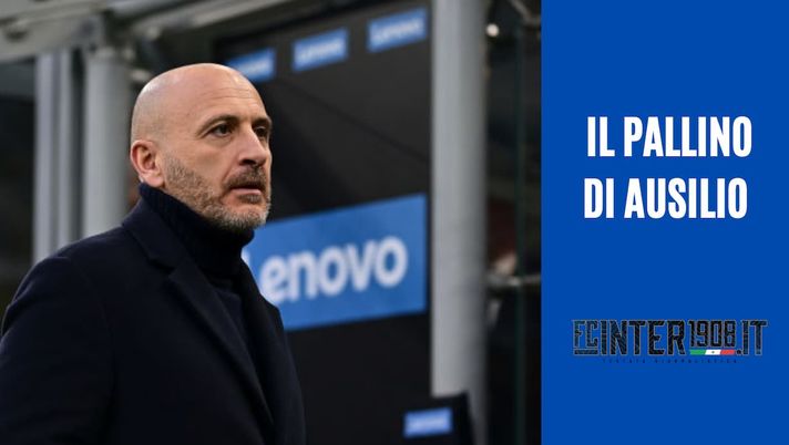 Inter, non solo Scamacca: “Al posto di Sanchez può arrivare il pallino di Ausilio” - immagine 1