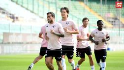 Palermo, in programma amichevole con la Salernitana: ecco la possibile data