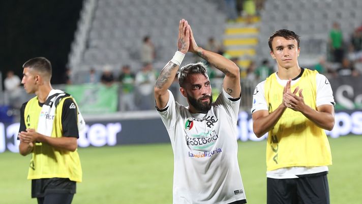 Fantacalcio Spezia, riecco Verde: le ultime sul “diez” bianconero - immagine 1