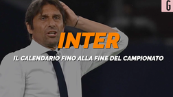 VIDEO Inter, stesse gare in casa e fuori e solo 3 scontri diretti: il calendario sorride ai nerazzurri