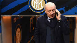 Calciomercato Inter – Un grande colpo a gennaio: ecco il nome perfetto