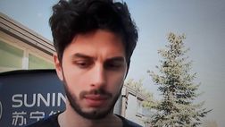 Inter, Ranocchia: “Derby? Ci siamo presi tutto. Pausa servirà dopo avvenimenti complicati”
