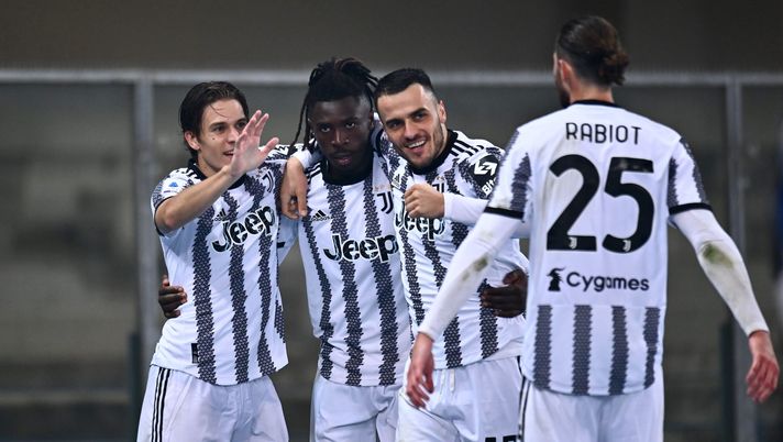 juventus napoli