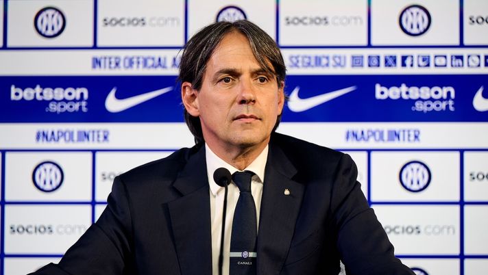 Corriere – Supremazia Inter, obiettivo Triplete: la scaletta per domare Conte e… «nemico in casa» - immagine 1