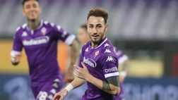 VIDEO – Castrovilli segna ed esulta così