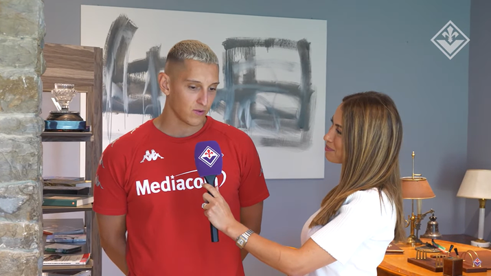 Gollini: “Vogliamo arrivare fino in fondo nelle competizioni. In Conference…” Gollini: “Vogliamo arrivare fino in fondo nelle competizioni. In Conference…” - immagine 1