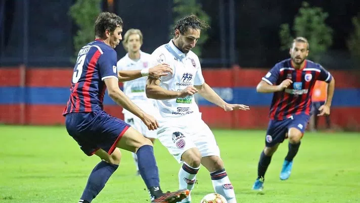 Virtus Verona, senza fame non si va da nessuna parte: otto sconfitte nelle ultime dieci