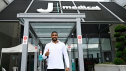 UFFICIALE – Bremer è un nuovo calciatore della Juventus: cifre e dettagli dell’affare