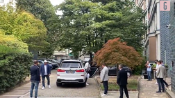 VIDEO Milan, è il giorno di Origi: l’arrivo del belga alle visite mediche