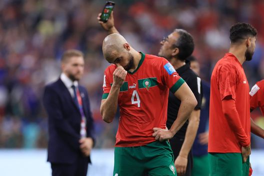 Monti: “Amrabat un colosso. Barone mi ha fatto godere con quelle parole”- immagine 2