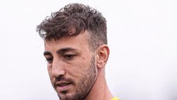 Zero speranze per Castrovilli: andrà via a fine stagione