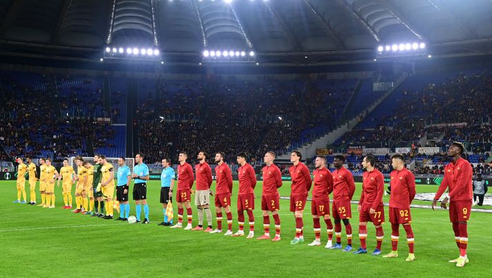 Roma-Bodo Glimt, atto II: la rivincita - immagine 1