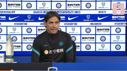 Plzen-Inter, Inzaghi: “Sarà una partita importante. Girone? Il più difficile”