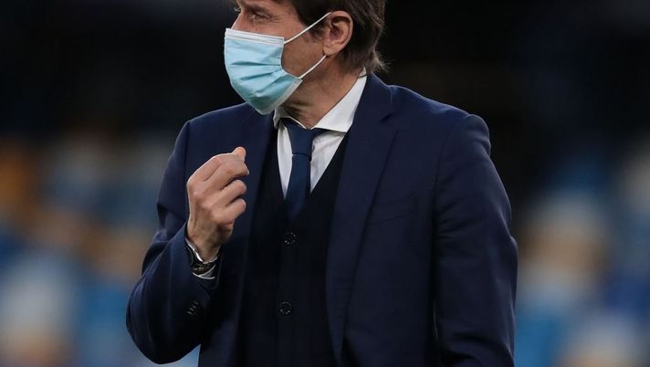 Conte-Inter, il retroscena: c’è un accordo “anti-Serie A”! – SKY 