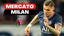 Calciomercato Milan – Icardi e non solo: doppio colpo in casa PSG?