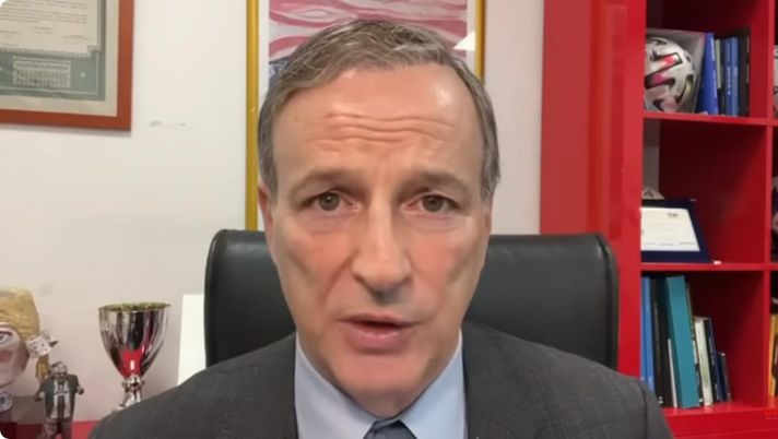 Ravezzani: “Lautaro-Calha, qualcuno mente ma con una differenza. Non è ipotizzabile…” - immagine 1