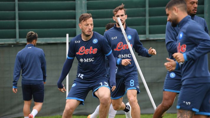 Il Napoli getta le basi per il rinnovo di Rrahmani: il punto – KKN - immagine 1