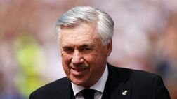 L’Inter, Berlusconi, l’albero di Natale: Ancelotti in 5 frasi | VIDEO